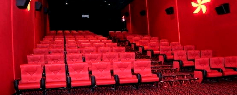 Carnival Cinemas-Noida 